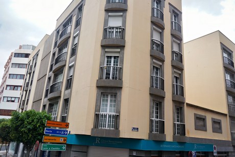 Las Palmas de Gran Canaria